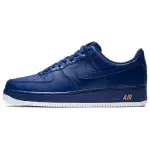 Nike Air Force 1 Low '07 Deep Royal Blue White