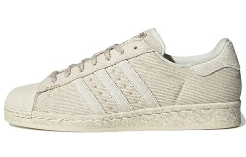 Superstar Adidas Originals 82 'Non Dyed'