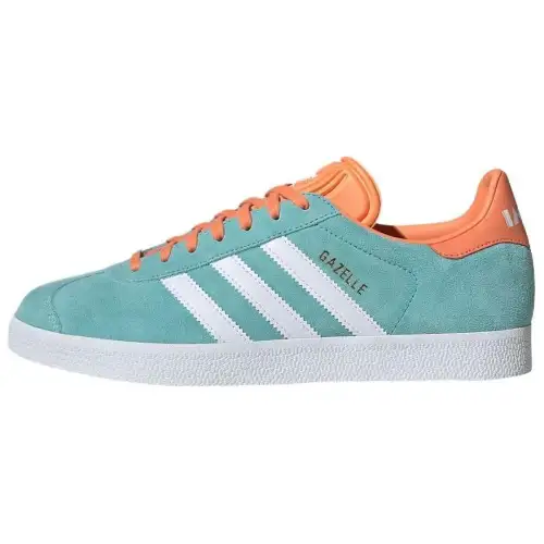 Gazelle Inter Miami x Gazelle Adidas Originals 'MLS Archive Collection'