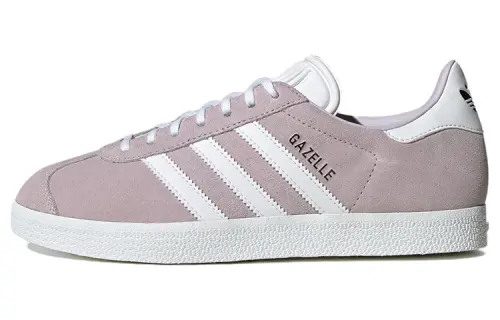 Adidas Gazelle Silver Dawn Women's