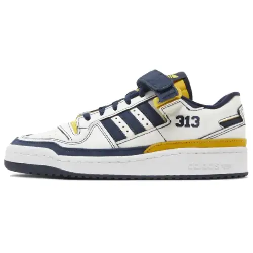 Adidas Forum Low '313 Day' Snipes Exclusive