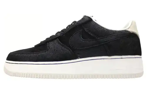 Nike X Medicom Air Force 1 Low Premium 'BE@RBRICK'
