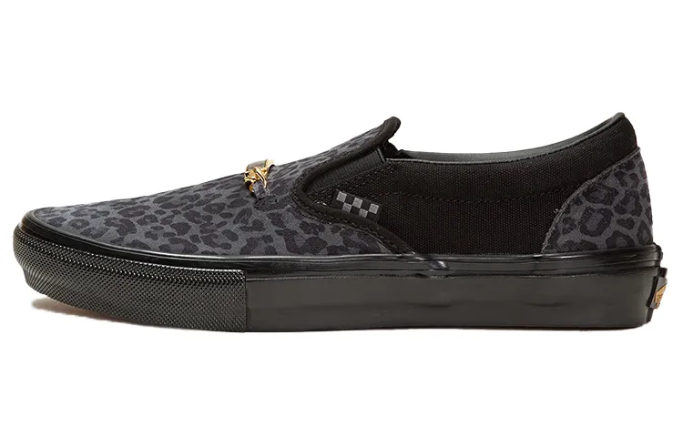 Vans x Cher Strauberry Skate Slip-On sneakers