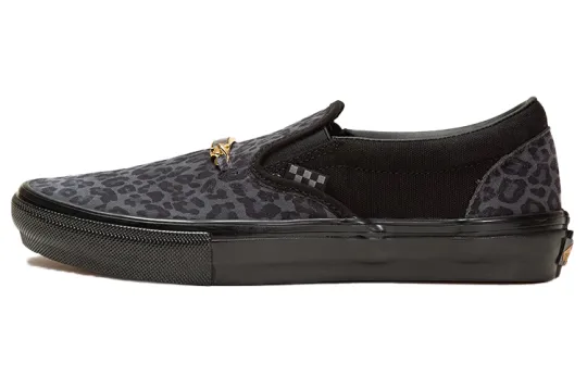 Vans x Cher Strauberry Skate Slip-On sneakers
