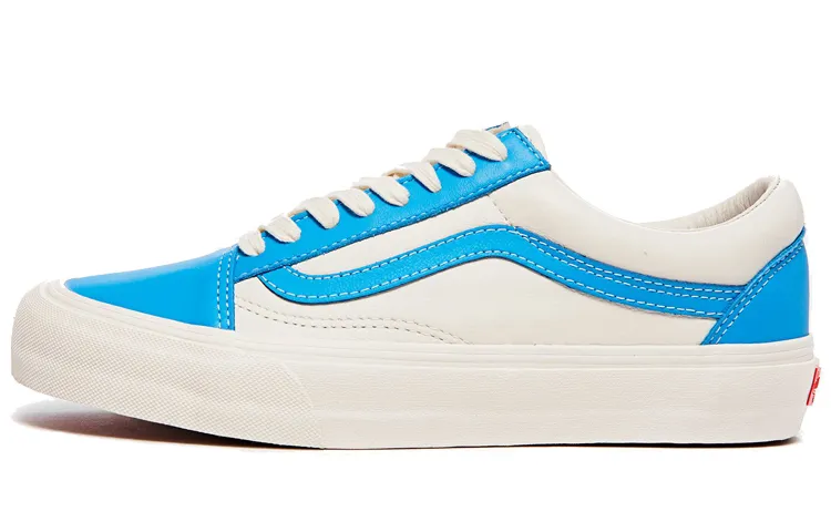 Vans Old Skool Vlt Lx 'Bonnie Blue Marshmallow'