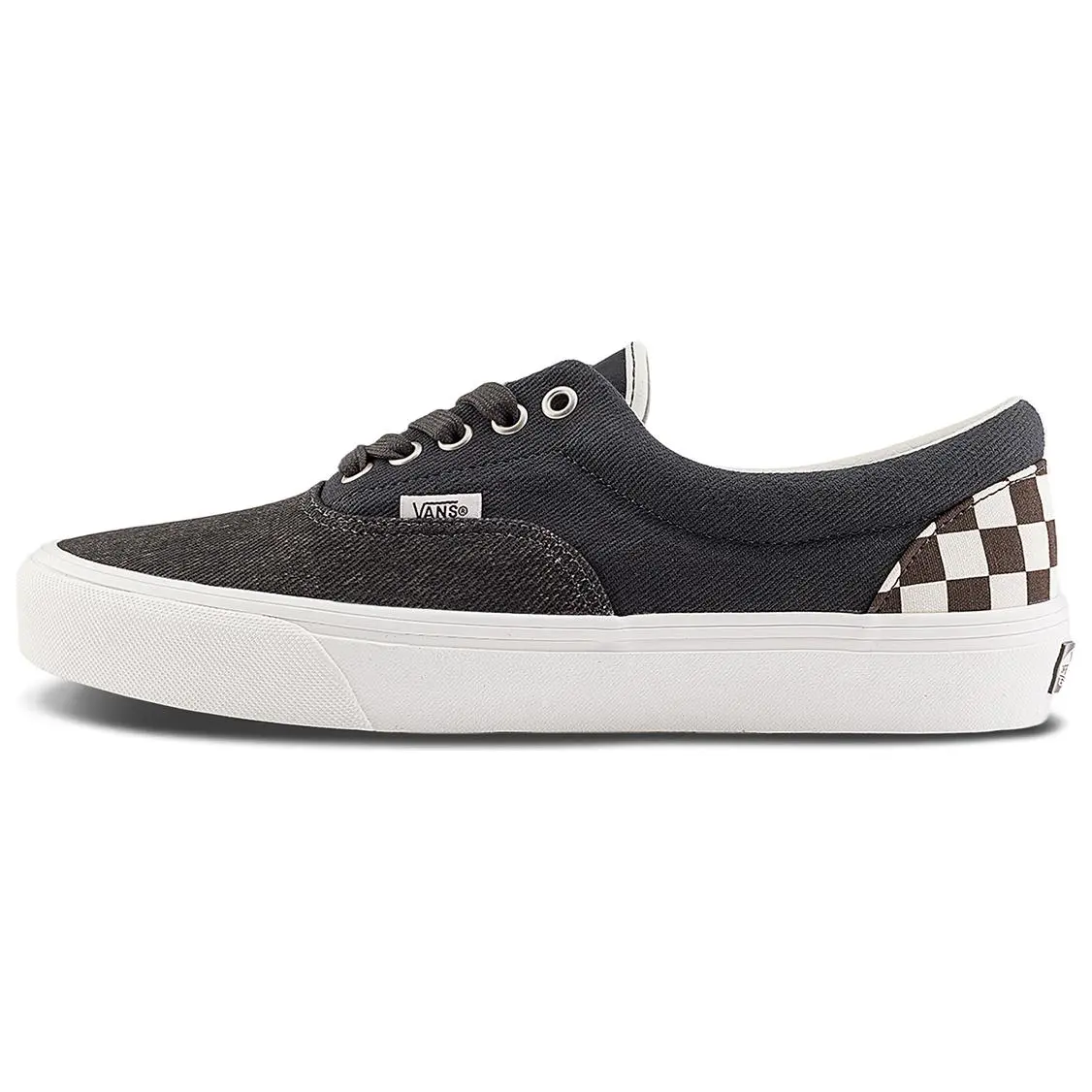 Vans Vainl Archive X Era 'Shadow Black'