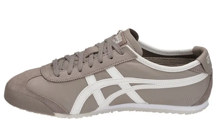 Onitsuka Tiger Mexico 66 'Grey Brown'