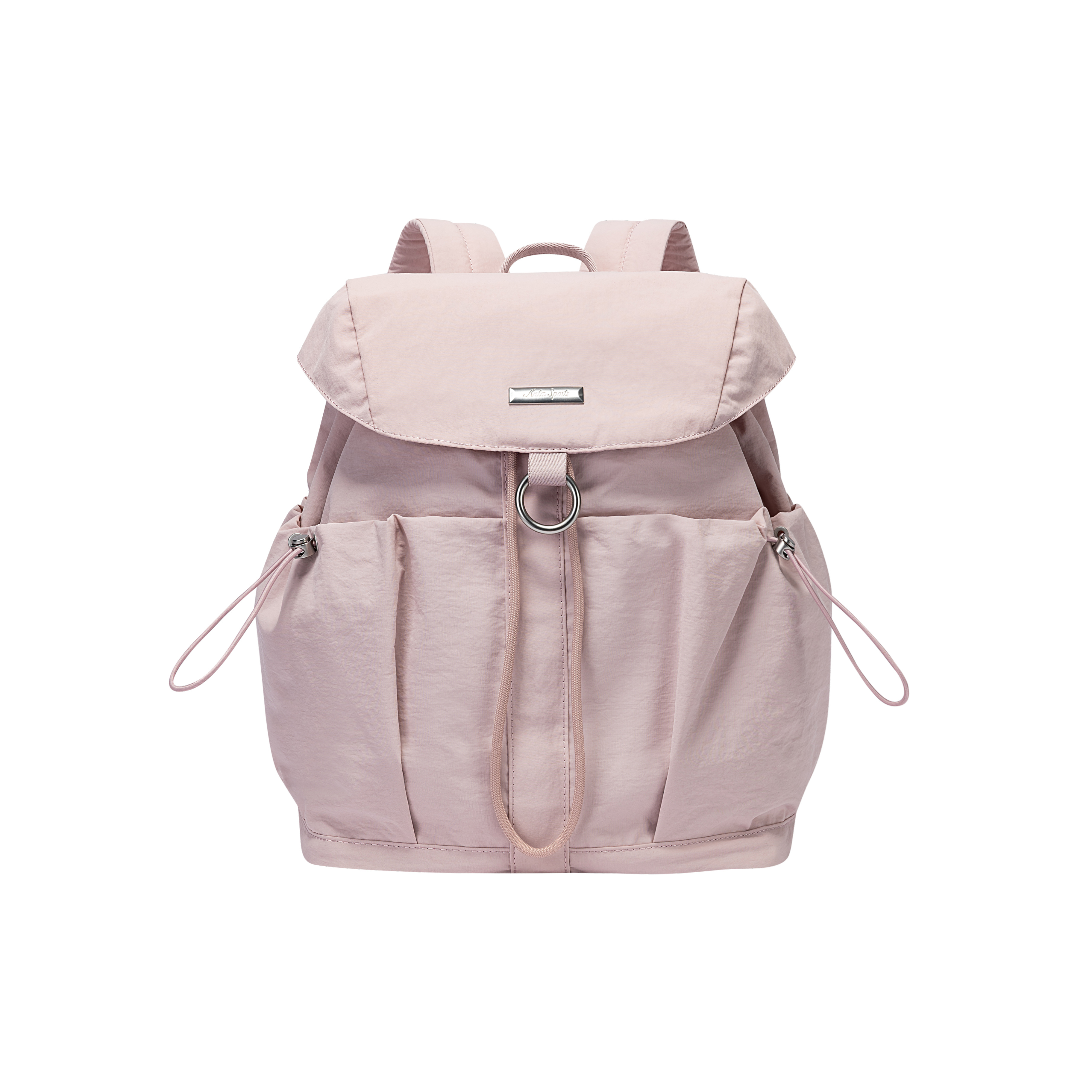 Женский рюкзак Anta Backpack (розовый)