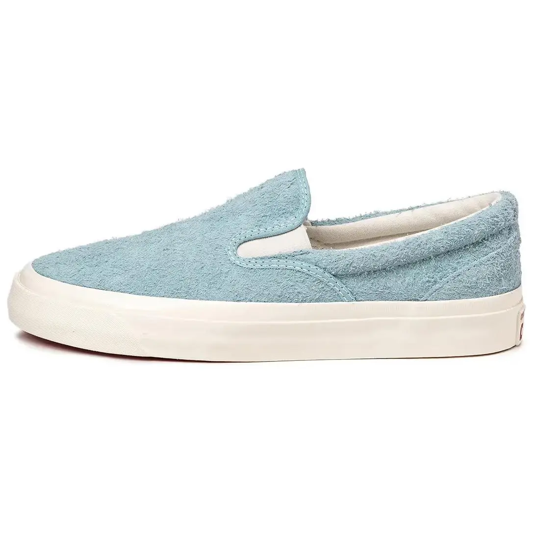 One Star Golf Le Fleur x One Star Converse Cc Pro Slip Cons Low 'Forget-Me-Not'