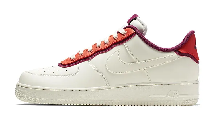 Nike Air Force 1 Low '07 LV8 1 Sail