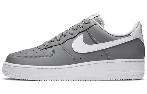 Nike Air Force 1 Low Wolf Grey White 2020