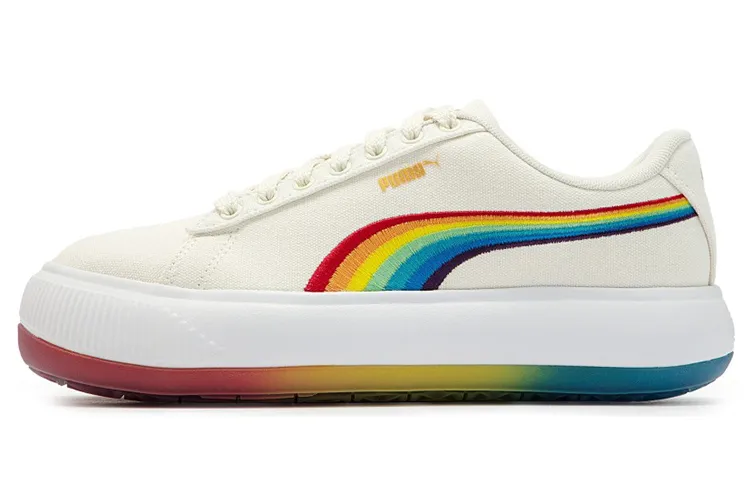 PUMA Suede Mayu Prism Women's
