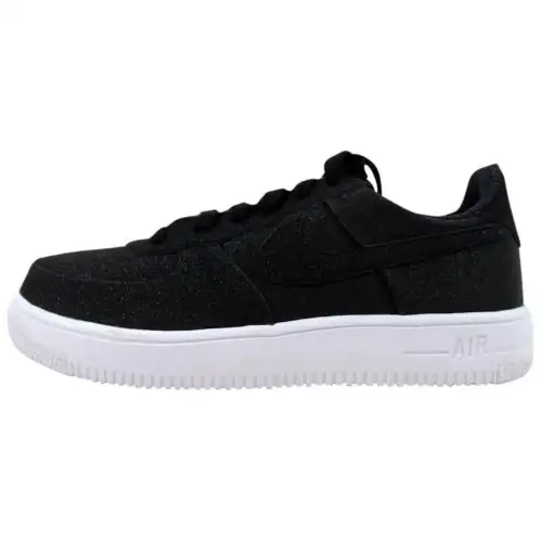 Nike Air Force 1 Ultraforce Premium Black GS