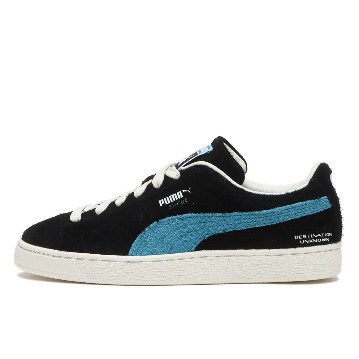 PUMA X Liberaiders Suede 'Destination Unknown'