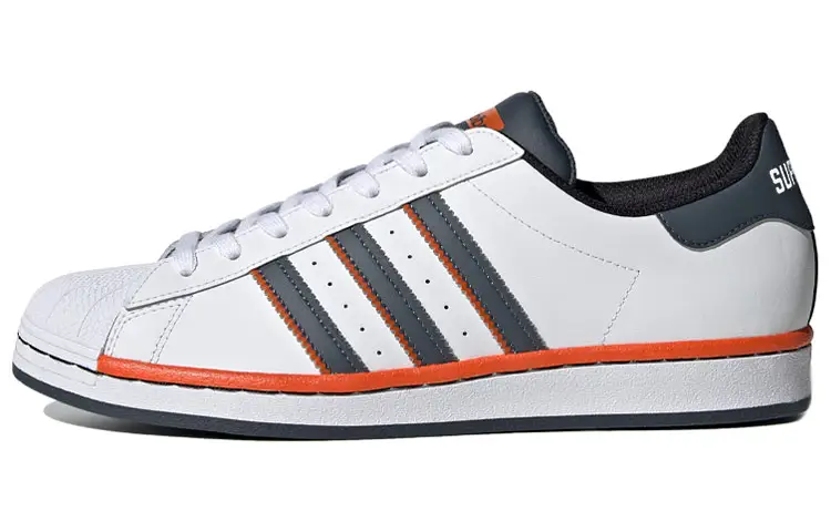 Adidas Superstar 'Street Ball'