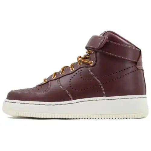 Nike Air Force 1 High Supreme Work Boots