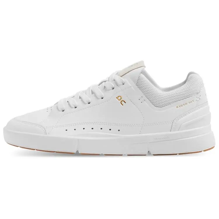 On The Roger Centre Court White Gum Women's