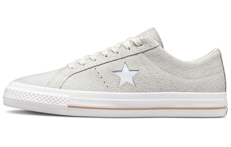 Кеды Converse Converse One Star Pro Pro (серо-белые)