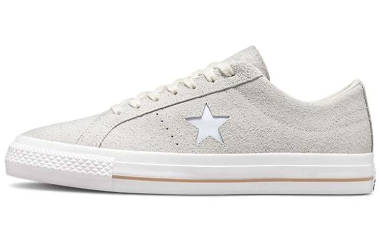 Converse One Star Pro 'Gray White'