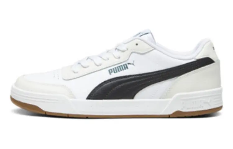 PUMA Caracal 'White Black Vapor Grey'
