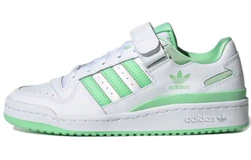 Adidas Wmns Forum Low 'White Glory Mint' Women's