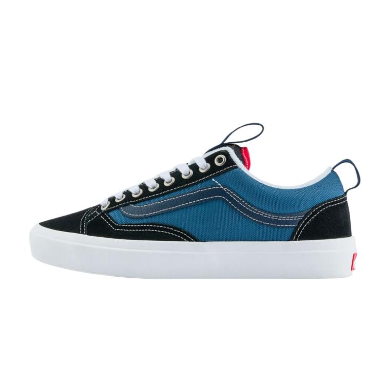 Кеды Vans Old Skool 36 (черные)