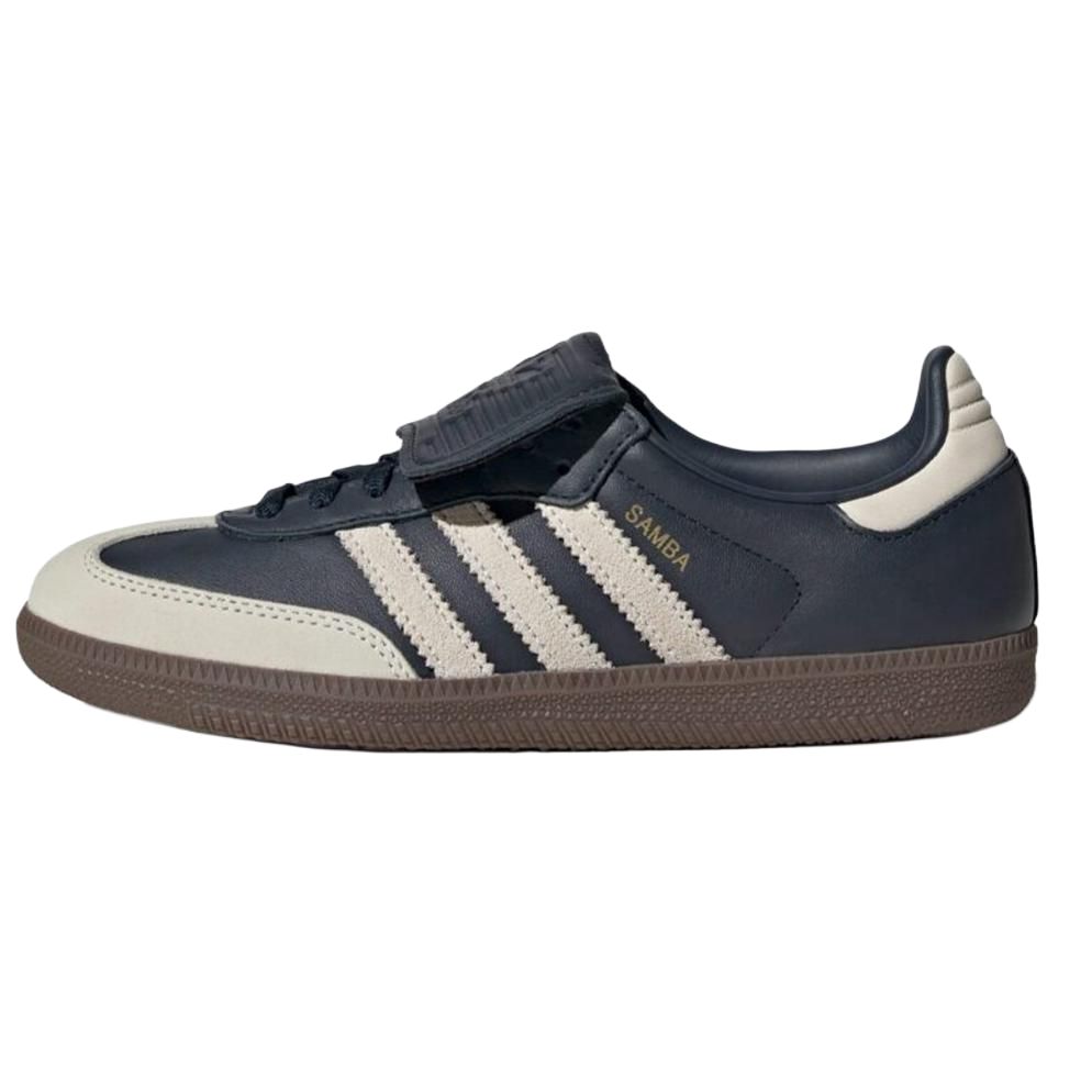 Кеды adidas originals Samba LT (темно-синие)