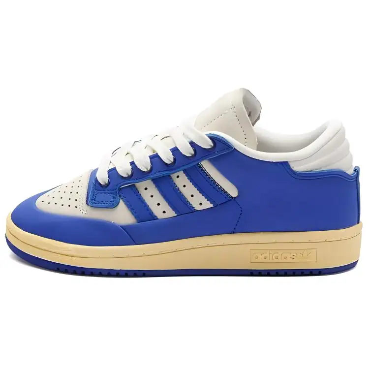 Adidas Centennial 85 Low 'Lucid Blue'