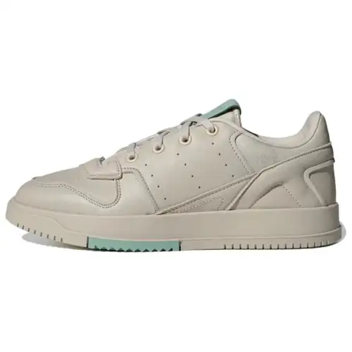 Adidas Supercourt 2.0 'Grey Green'