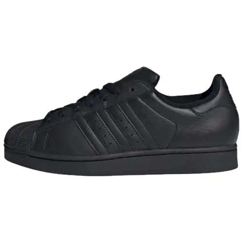Adidas Superstar 2 'Triple Black'
