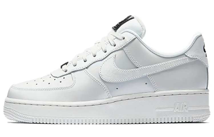 Nike Air Force 1 Low Lux All Star White 2018 Women's