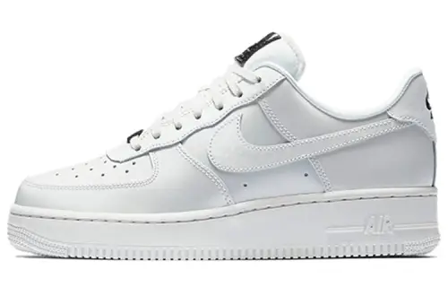 Nike Air Force 1 Low Lux All Star White 2018 Women's