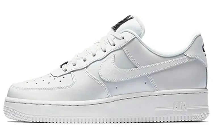 Nike Air Force 1 Low Lux All Star White 2018 Women's