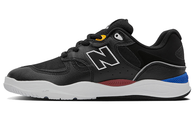 Numeric 1010 New Balance 'Black Multi'