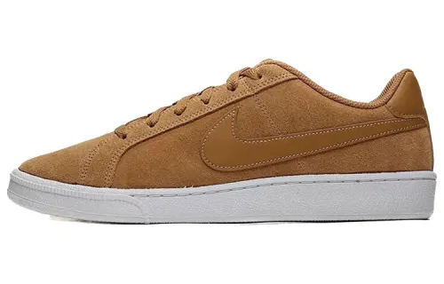 Nike Court Royale Suede 'Wheat'