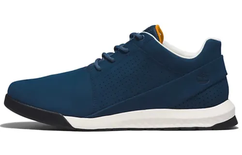 Timberland Killington Skateboard Shoes Men's Low Top Marine Blue
