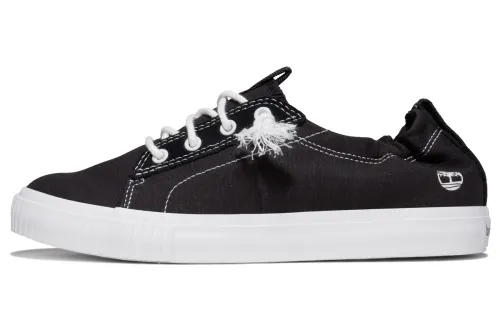 Timberland Newport Bay 'Black White' Women's