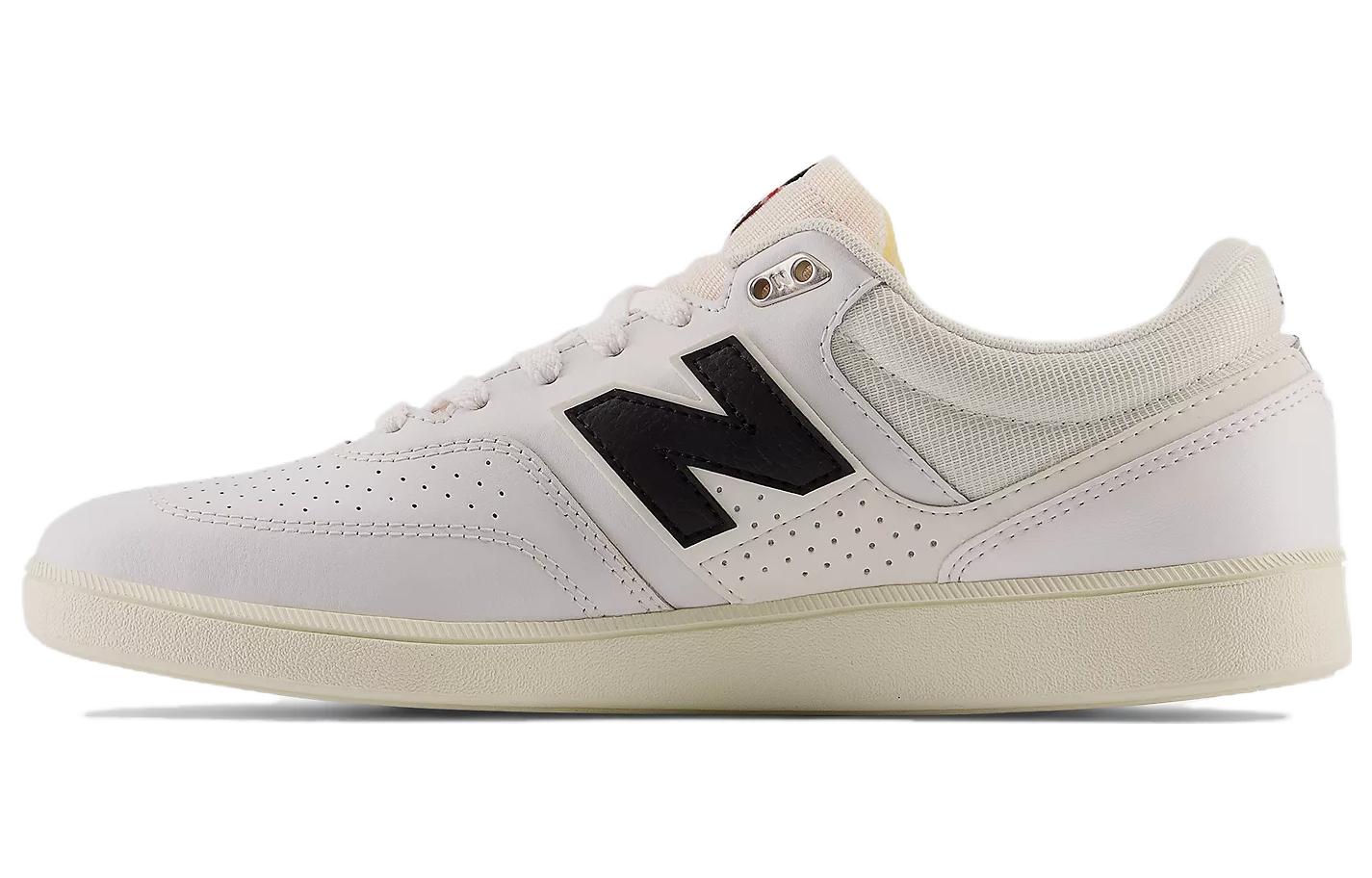Numeric 508 Brandon Westgate x Numeric 508 New Balance 'White Black'