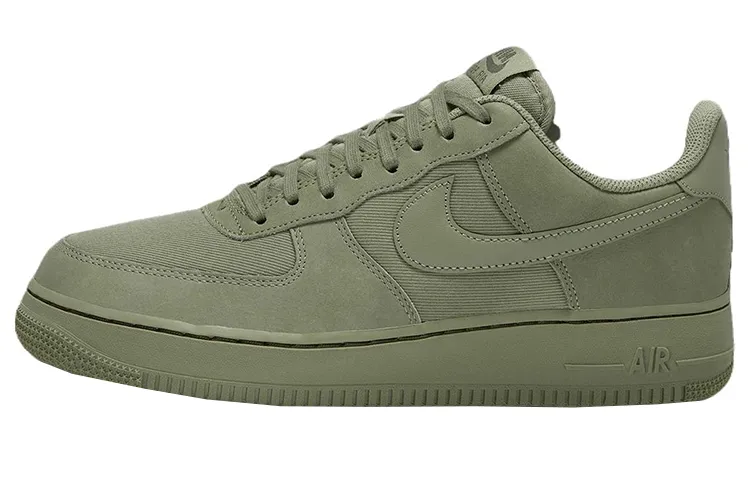 Nike Air Force 1 Low '07 Lx Oil Green
