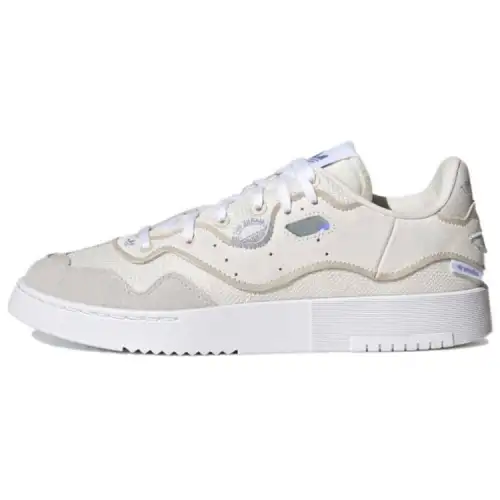Adidas Supercourt Xx 'Gray White' Women's