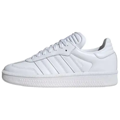 Samba Adidas Originals Xlg 'Triple White'