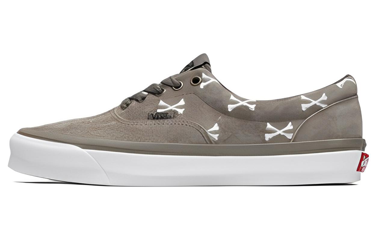 Era Wtaps x Era Og Vans Lx 'Bones - Coyote'