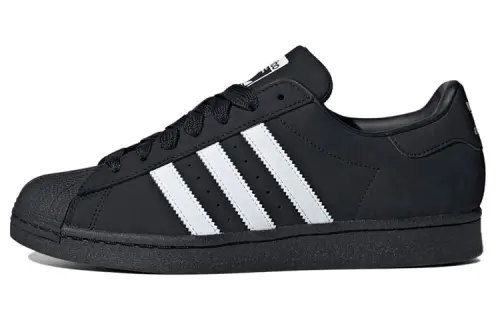 adidas originals Superstar Black