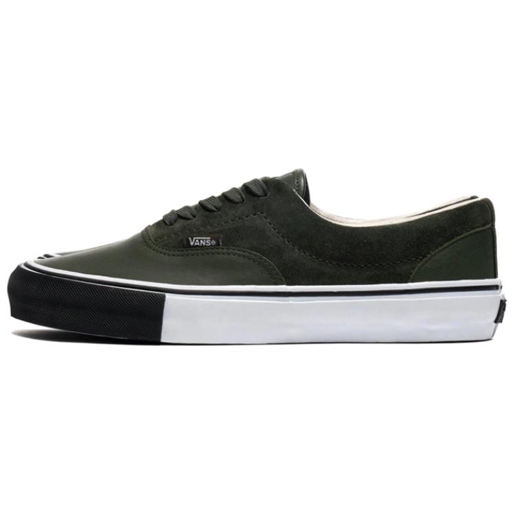 Vans Haven X Vault 'Green Black'