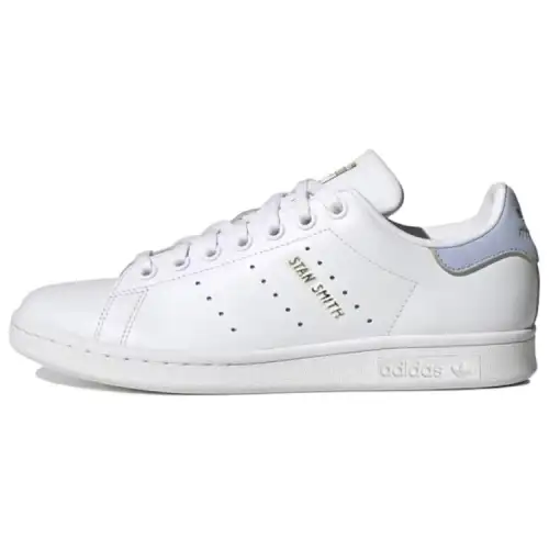 Adidas Wmns Stan Smith 'White Blue Dawn' Women's