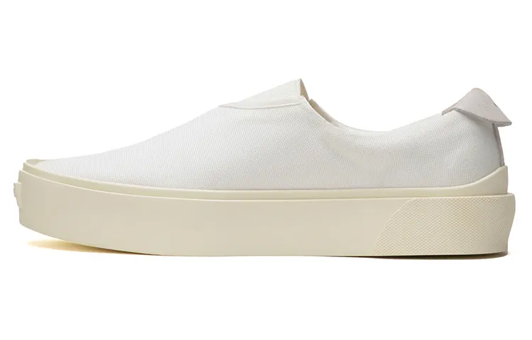 EQLZ EQUALIZER Low Textile, Synthetic Leather Slip Resistant, Abrasion Resistant, Lightweight, Breathable Low top