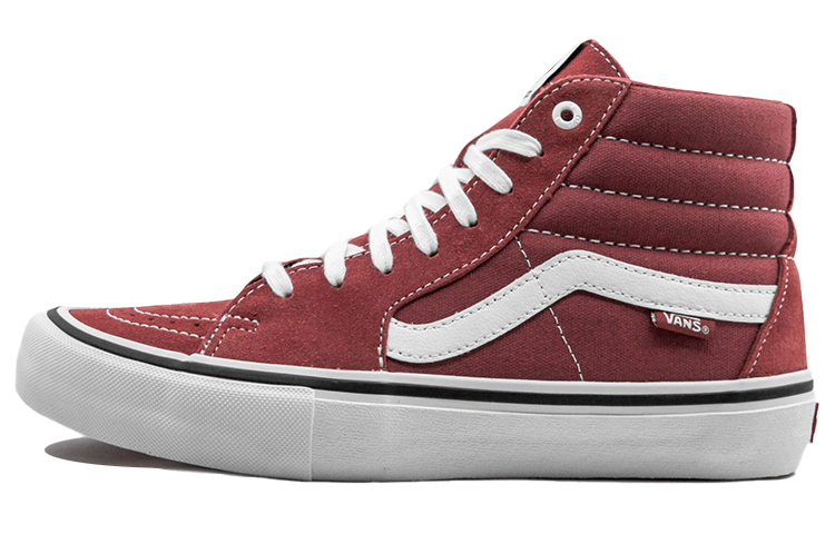 Vans Sk8 Hi Pro sneakers