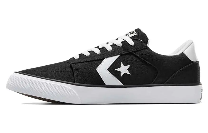 Converse Show Your Colors SS23 Comfortable And Breathable Slip Resistant Cushioning Low top Skateboard Shoes