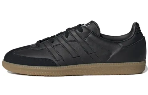 Adidas Samba Og Ms 'Black Gum'