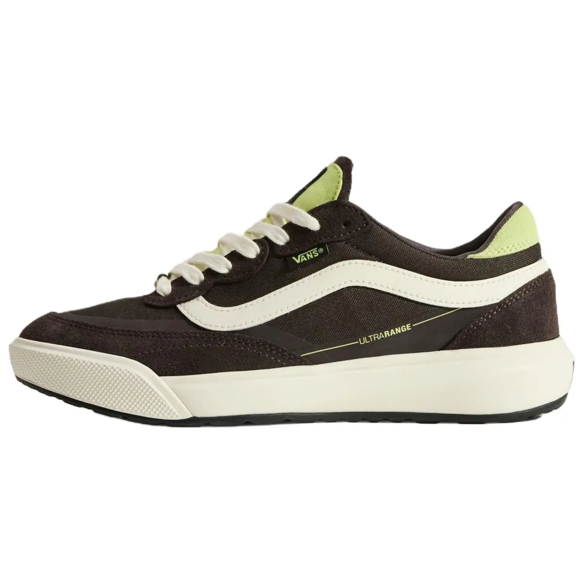 UltraRange 2.0 Vans 'Brown Multi'
